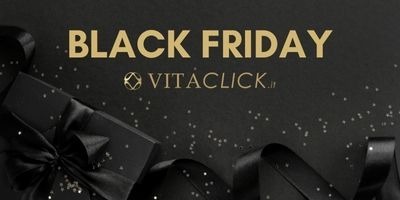 Black Friday : Come approfittare del Black Friday di Ariix Newage ?