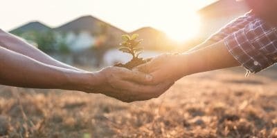 Giornata della Terra: gli integratori naturali Ariix NewAge in modo sostenibile